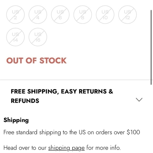 NWT,ShowPo,Crave Me Bodysuit in Black,Size 2,Adjustable Length,Glides On Easily - Picture 5 of 8